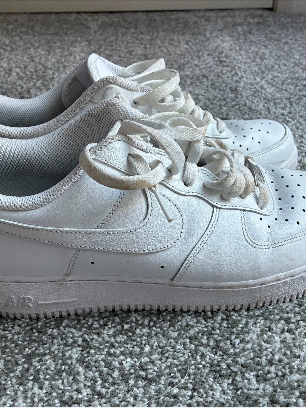 Men's Nike Air Force 1 Size 10
